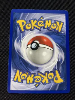 SUPER ROD COMMON - POKEMON 103/111 NEO GENESIS EDITION 1 NEAR NEW ENGLISH - Image 2