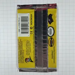 Unopened Sealed Base Set 2 Booster Pack Gyrados Pokemon TCG Excellent Condition - Image 2