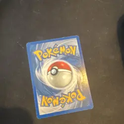 Pokemon Blaine's Charmeleon 31/132 Gym Challenge Uncommon Fire 70 HP English - Image 2