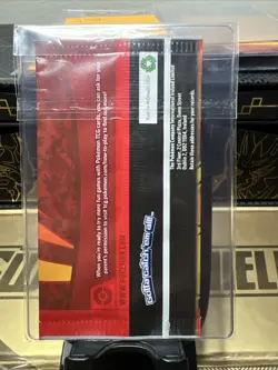 Pokemon TCG McDonald's 2024/2025 Dragon Discovery Pack - Unopened - Image 3