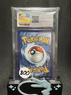 CGC 10 DRAGONITE V 192 EVOLVING SKIES ALT ART SWORD & SHIELD POKEMON GEM MINT - Image 2