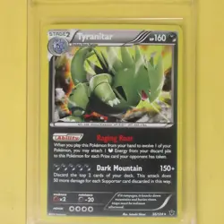 2007 Pokemon Cracked Ice Holo Diamond & Pearl Secret Wonders Raikou #16/132 - Image 4