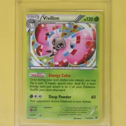 2007 Pokemon Cracked Ice Holo Diamond & Pearl Secret Wonders Raikou #16/132 - Image 5