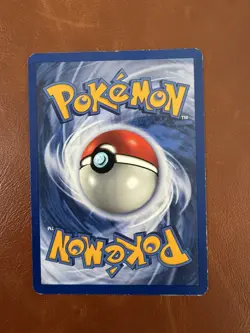Pokemon TCG Machamp Holo 1st Edition Base Set #8/102 Holo - Image 2