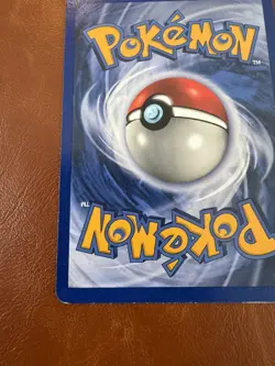 Pokemon TCG Machamp Holo 1st Edition Base Set #8/102 Holo - Image 3