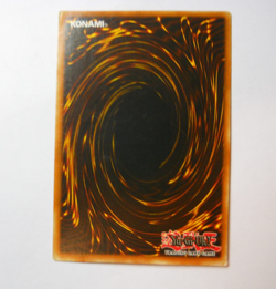 Yugioh! Guardian Sphinx MC2-EN001 Secret Rare LP - Image 4