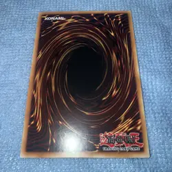 Yu-Gi-Oh! JOKER'S KNIGHT (KICO-EN002) 1st Edition Ultra Rare NM - Image 5