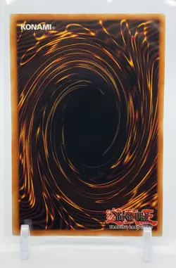 Yu-Gi-Oh! TCG Super Polymerization MAGO-EN047 Premium Gold Rare 1st Edition ⭐ - Image 2