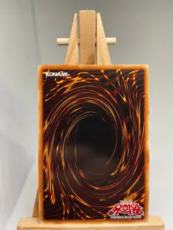 Reload - Super Rare IOC-KR045 - NM - Korean - YuGiOh - Image 2