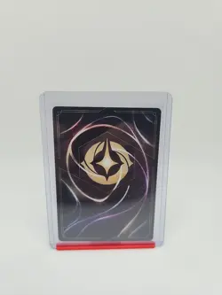 Disney Lorcana Whispers in the Well - Nick Wilde Persistent Investigator 187/204 - Image 2