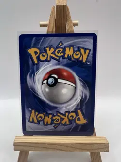 Skitty 70/109 EX Ruby & Sapphire Pokemon Card E reader Card LP - Image 2