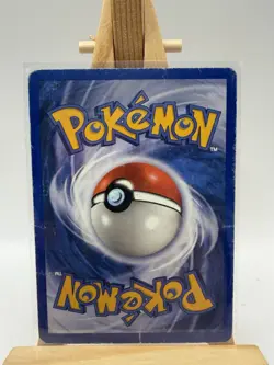 Lairon 36/109 EX Ruby & Sapphire Pokemon Card E Reader MP/HP - Image 2