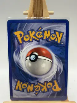 Carvanha 51/109 EX Ruby & Sapphire Pokemon Card E Reader MP/HP - Image 2