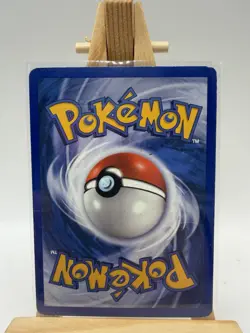 Treecko 75/109 EX Ruby & Sapphire Pokemon Card E Reader MP/HP - Image 2