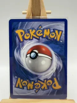 Combusken 27/109 EX Ruby & Sapphire Pokemon Card E reader Card LP/MP - Image 2