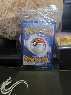 Pokemon Mewtwo V Full Art Promo Card SWSH229 ETB Promo Sealed Pokemon Go - Image 2