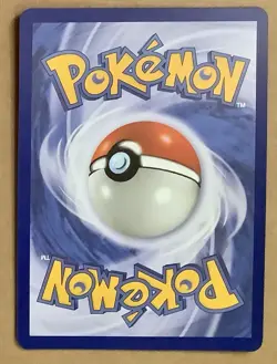 JUMBO Charizard ex Oversized Lenticular SVP196 Promo Card Pokemon - Image 2