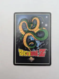 Powerful Followers Foil Dragon Ball Z DBZ CCG Score TCG Card - Image 2