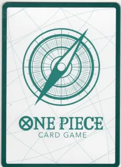 DON!! Card (2Y) FOIL (Double Pack Set Vol. 8) One Piece DON!! Legacy of the Mast - Image 2