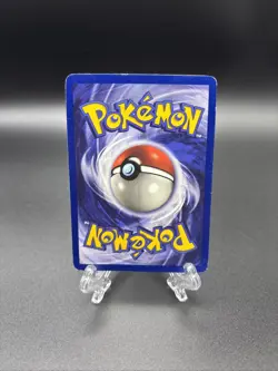 Cubone 50/64 1st Edition Jungle Set Non-Holo Pokemon Card - Image 2