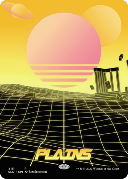 Secret Lair - Shades Not Included - *NON FOIL* Sealed *READY TO SHIP* - Image 4