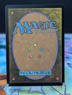 MTG The List - Asceticism 110 Regular - Image 2