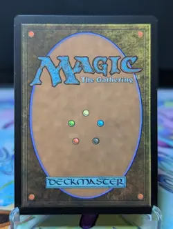 MTG The List- Lich's Mirror 210 Foil - Image 2