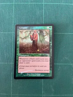 Compost 7th Edition Foil - Image 1