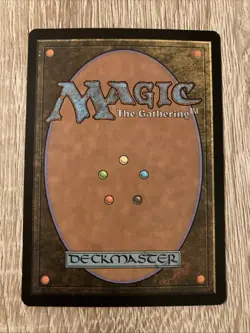 Erhnam Djinn Foil Judgement - Near Mint - Image 2