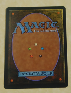 BADLANDS NMM -- Revised MTG -- See Photos - Image 2