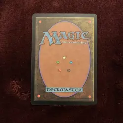 MTG Rhystic Study Prophecy Regular NM Condition Magic The Gathering Unplayed X1 - Image 2