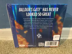 Magic: The Gathering Commander Legends: Battle for Baldur’s Gate Collector Boost 195166181714 - Image 2