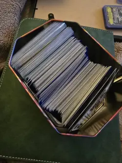 Pokemon TCG Charizard Trading Card Bundle Various Sets, Near Mint/Mint Condition - Image 3