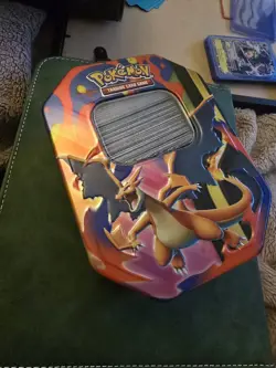 Pokemon TCG Charizard Trading Card Bundle Various Sets, Near Mint/Mint Condition - Image 4