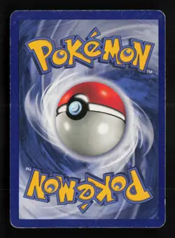 1999 Pokemon Fossil Unlimited Articuno #02/62 Holo Rare HP - Image 2