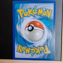 Pokemon Beautifly Platinum Rare Regular Card 21/127 Stage 2 HP120 2009 TCG - Image 2