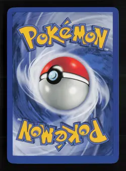 1999 Pokemon Fossil Unlimited Aerodactyl #16/62 Rare NM - Image 2