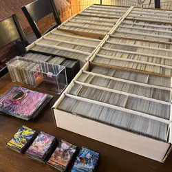 101 Pokemon Cards Lot -Includes 1 Ultra Rare, EX, GX, Promo, Or Black Star Holo! - Image 5