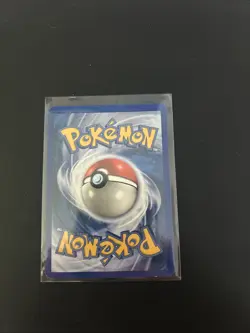 Pokemon Latios - (Delta Species) 12/110 Holon Phantoms Holo HP - Image 2