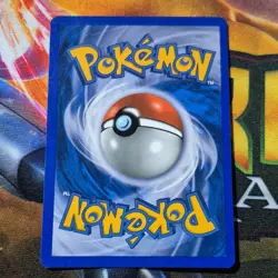 Pokemon Kirlia 33/106 Emerald Reverse Holo 70HP Uncommon 2005 Stage 1 Card - Image 2