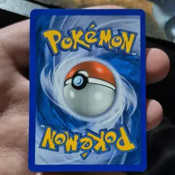 Pokemon Kirlia 33/106 Emerald Reverse Holo 70HP Uncommon 2005 Stage 1 Card - Image 3