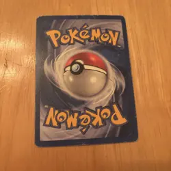 Pokemon TCG Flareon 19/64 Jungle Unlimited Non-Holo Rare Vintage - Image 2