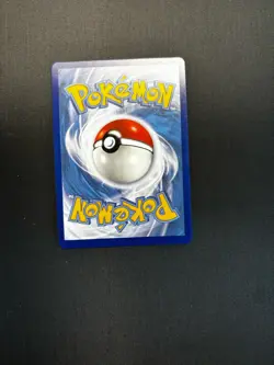 Pokemon Stormy Mountains 232/203 Evolving Skies Secret Rare Foil Stadium - Image 2
