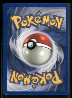 Totodile 81/111 Common Neo Genesis Pokemon Lightly Played - Image 2