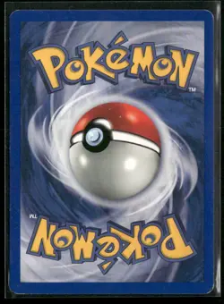 Stantler 76/111 Common Neo Genesis Pokemon Lightly Played - Image 2