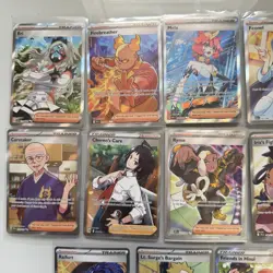 Pokemon TCG English Trainer Lot Of 19 NEAR MINT No Duplicates! - Image 2