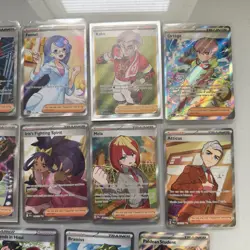 Pokemon TCG English Trainer Lot Of 19 NEAR MINT No Duplicates! - Image 3