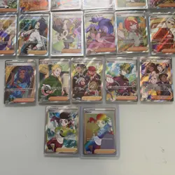 Pokemon TCG English Trainer Lot Of 19 NEAR MINT No Duplicates! - Image 4