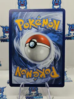 Pokemon Chansey Pokemon GO 051/078 Reverse Holo NM - Image 2