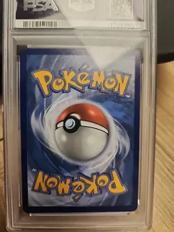 2019 Pokemon SUN & MOON Pikachu & Zekrom GX 33/181 PSA 9 - Image 4